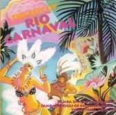 Best of Rio Carnaval