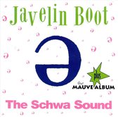 Javelin Boot - The Schwa Sound (CD)