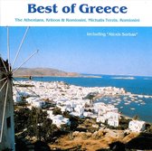 Best Of Greece Vol. 2