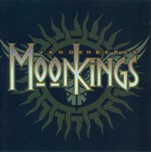 Vandenbergs Moonkings - Moonkings (Cd)