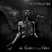 Kataklysm: Of Ghosts And Gods [CD]