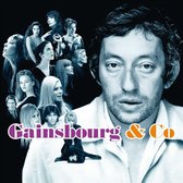 Best Of Gainsbourg & Co