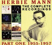 Complete Recordings: 1955-1957