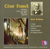 César Franck: Organ Works, Vol. 3