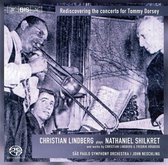 São Paulo Symphony Orchestra, Christian Lindberg - Concerto For Trombone And Orchestra (Super Audio CD)