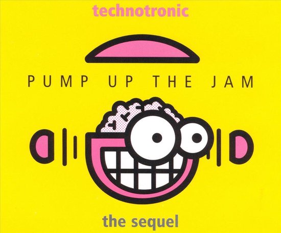 Pump Up the Jam, Technotronic | CD (album) | Muziek | bol