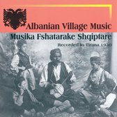 Albanian Village Music