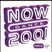 Now Dance 2001, Vol. 2