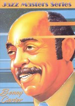 Benny Carter - Jazz Masters Serie (Import)