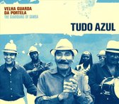 Velha Guarda Do Portela - Tudo Azul (CD) (Incl.Bonus Tracks)