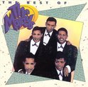 Best Of The Marcels (Classic Doo Wop Artists)