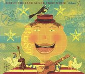 Best of the Land of Nod Store Music