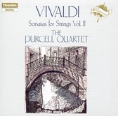 Sonatas For Strings Vol. 2