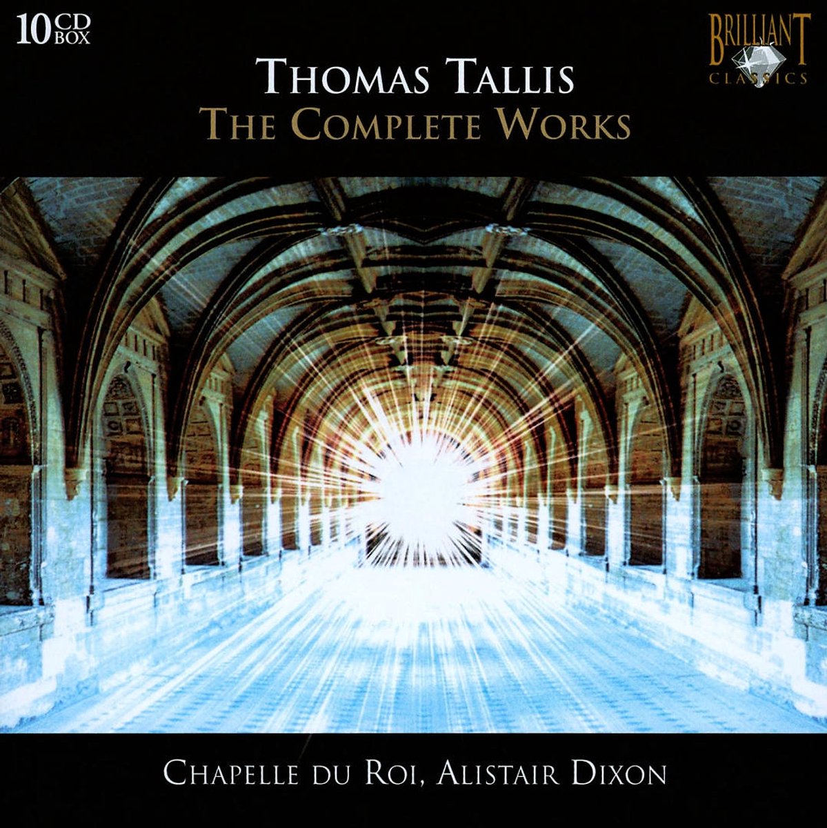 Complete Works