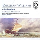 Vaughan Williams  A Sea Sympho