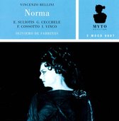 Bellini: Norma