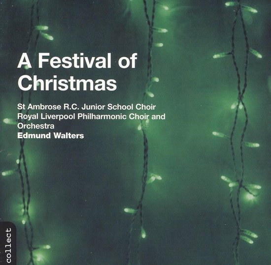 Festival Of Christmas