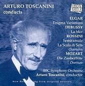 Toscanini in London 1935-1939, Vol.3
