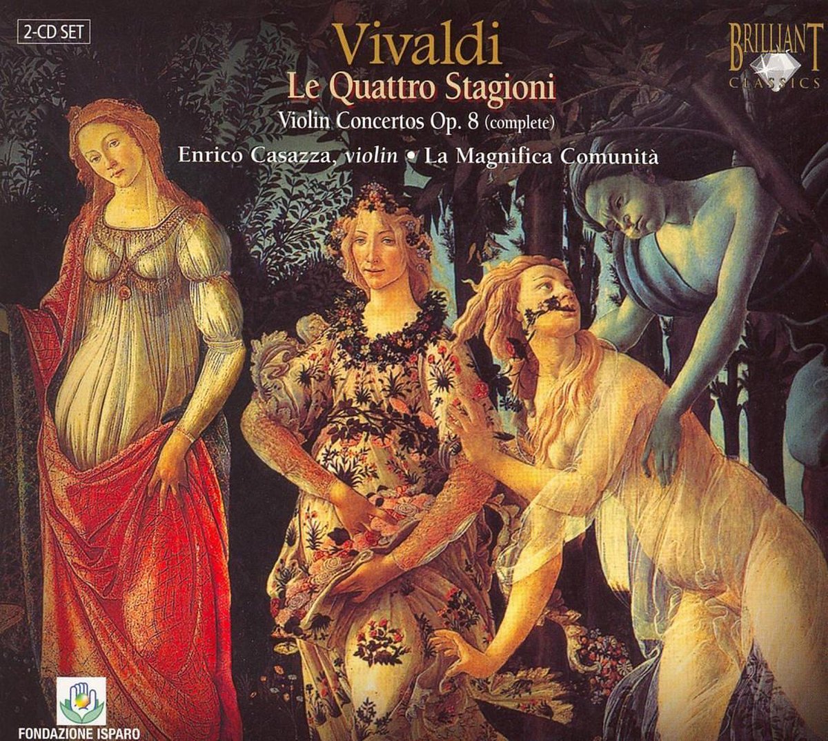 Le Quattro Stagioni