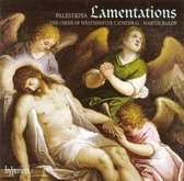 Choir Of Westminster Cathedral - Third Book Of Lamentations (CD)