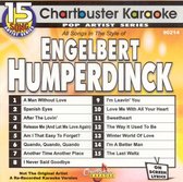 Chartbuster Karaoke: Englebert Humperdinck