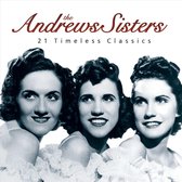 Andrews Sisters [Fast Forward]