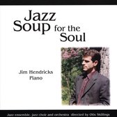 Jazz Soup for the Soul