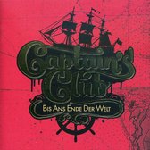Captain's Club: Bis ans Ende der Welt