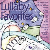 Lullaby Favorites