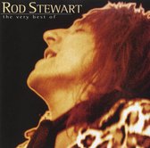 Very Best of Rod Stewart [Mercury]
