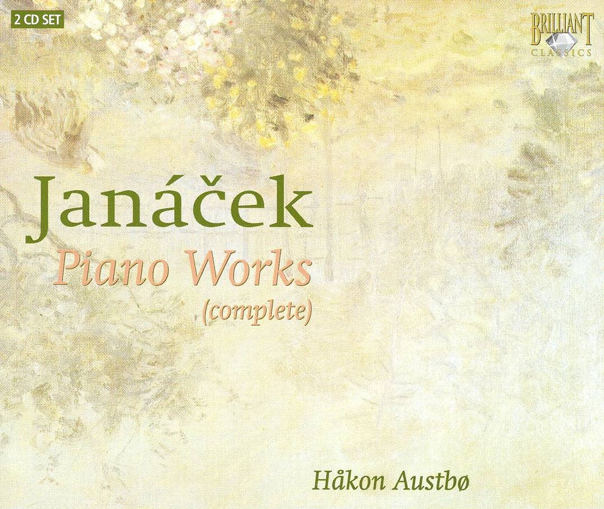 Piano Music