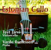 Estonian Cello:fratres