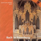 Bach In Naumburg