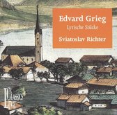 Grieg: Lyrische Stucke / Sviatolsav Richter
