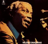 Nelson Cavaquinho: Odeon 100 Anos, Vol. 3