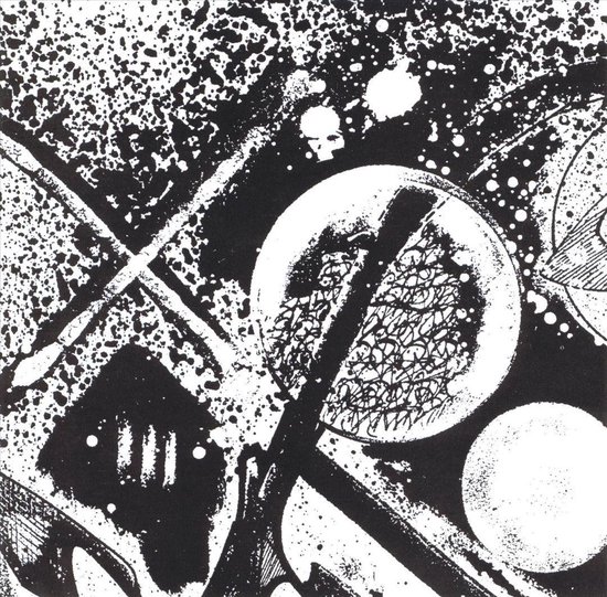 Valis 1: Destruction of Syntax/The Beat Assassinated