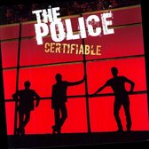 The Police - Certifiable (3 LP) (+MP3 Insert)