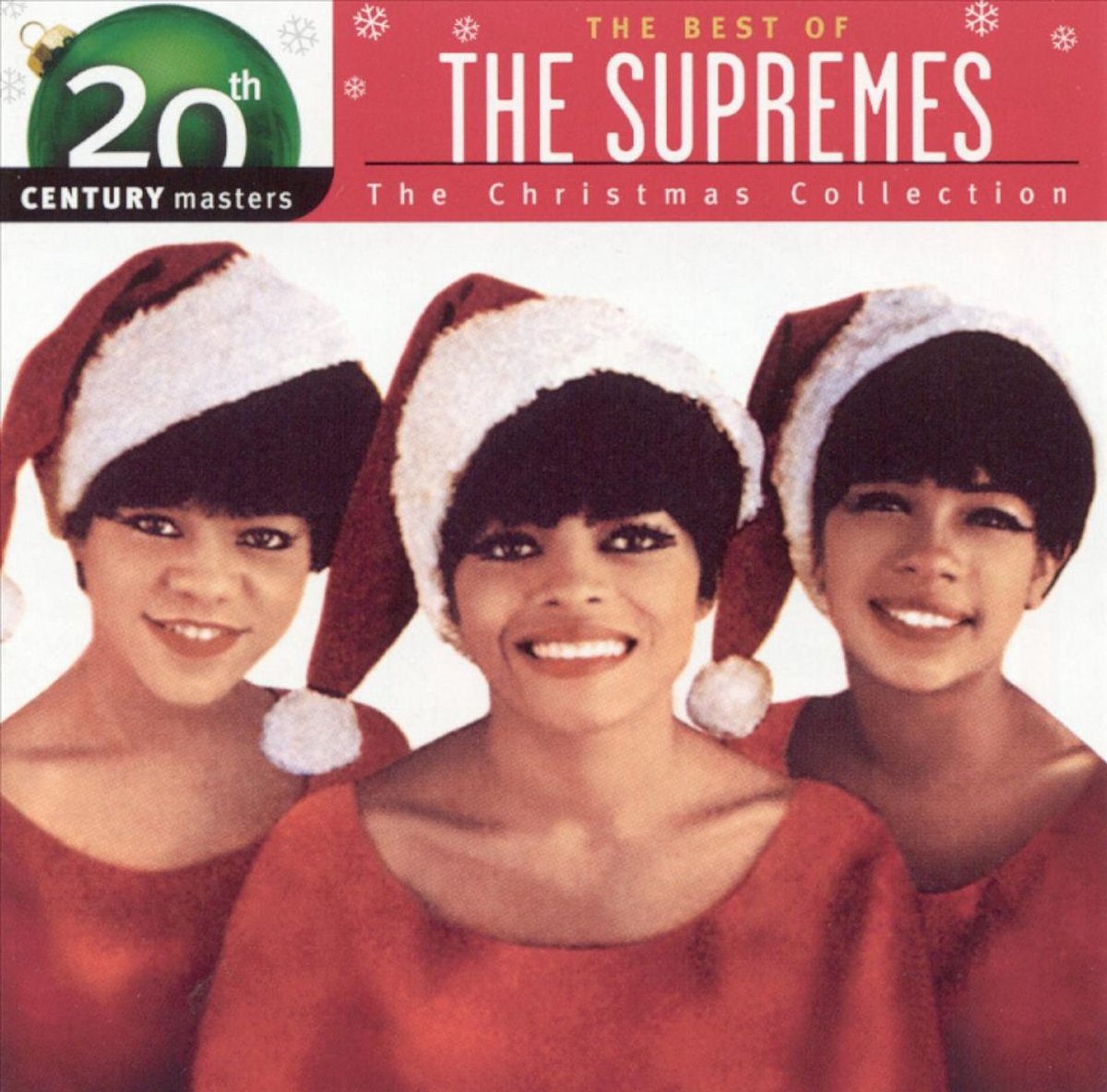 Christmas Collection: 20Th Century Masters