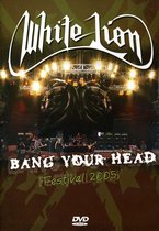 White Lion - Live At The Bang Your Head Festival '05 (Import)