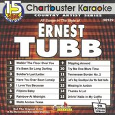 Chartbuster Karaoke: Ernest Tubb [15 Tracks]
