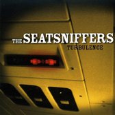 Seatsniffers - Turbulence (CD)