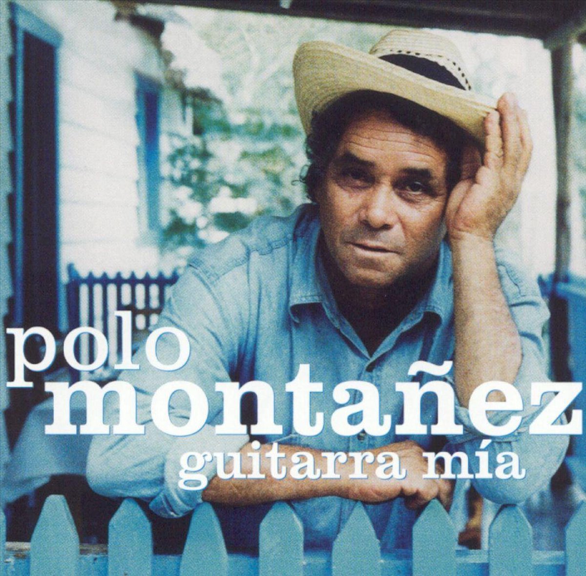 Guitarra Mía