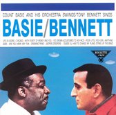 Basie Swings, Bennett Sings