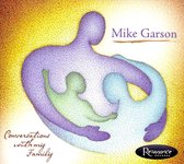Mike Garson - Conversations With My Family (2 CD)