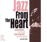 Just Jazz: Jazz from the Heart
