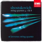 Shostakovich: Quartets
