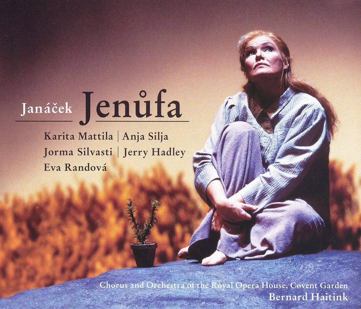 Jenufa