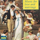 Music for Love and Marriage
