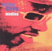 Fallou Dieng - Medina (CD)