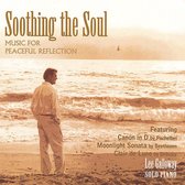 Soothing the Soul: Music for Peaceul Reflection
